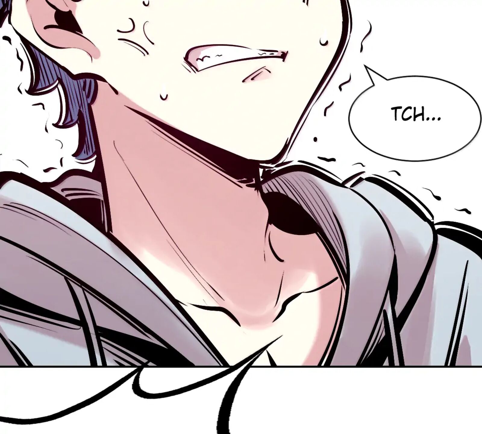 Demon X Angel Cant Get Along Chapter 127 Page 132