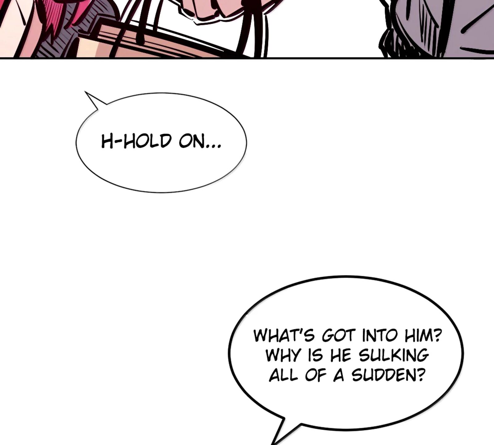 Demon X Angel Cant Get Along Chapter 127 Page 134
