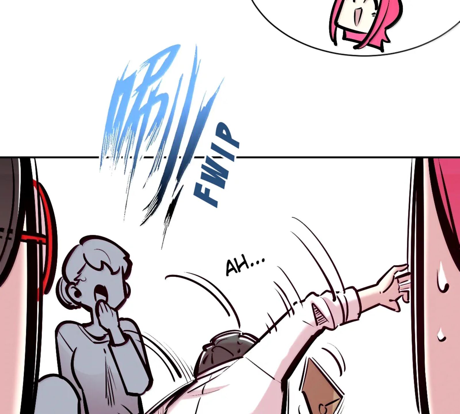 Demon X Angel Cant Get Along Chapter 127 Page 140