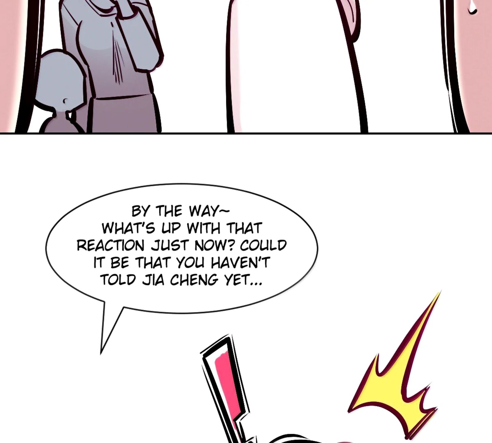 Demon X Angel Cant Get Along Chapter 127 Page 142