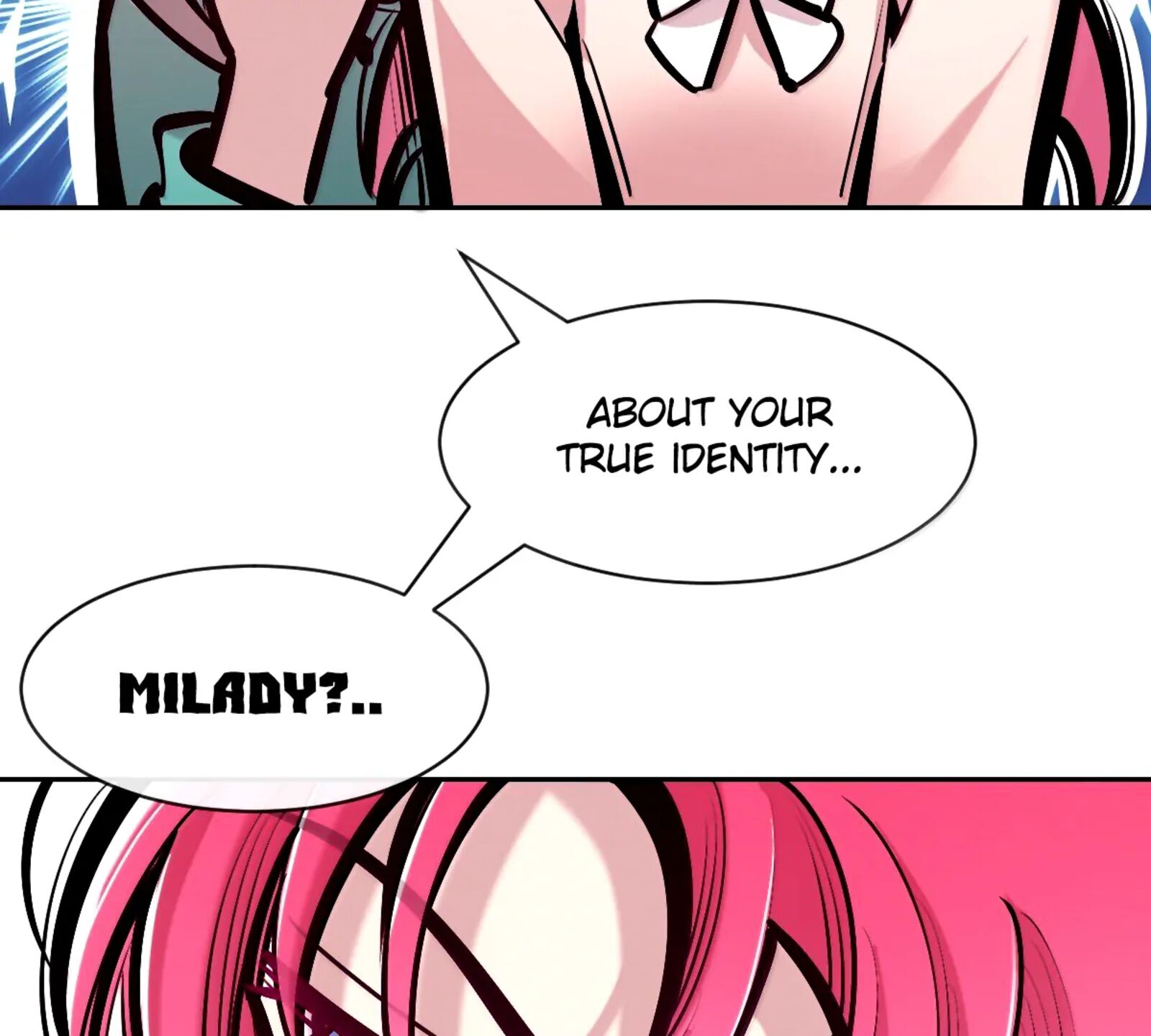 Demon X Angel Cant Get Along Chapter 127 Page 144