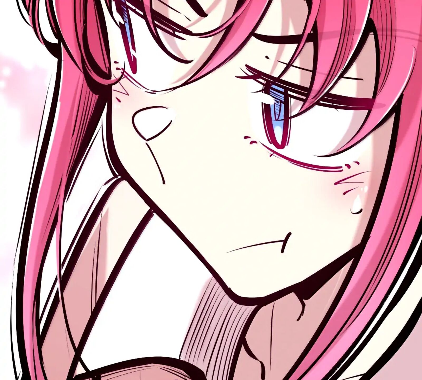 Demon X Angel Cant Get Along Chapter 127 Page 145