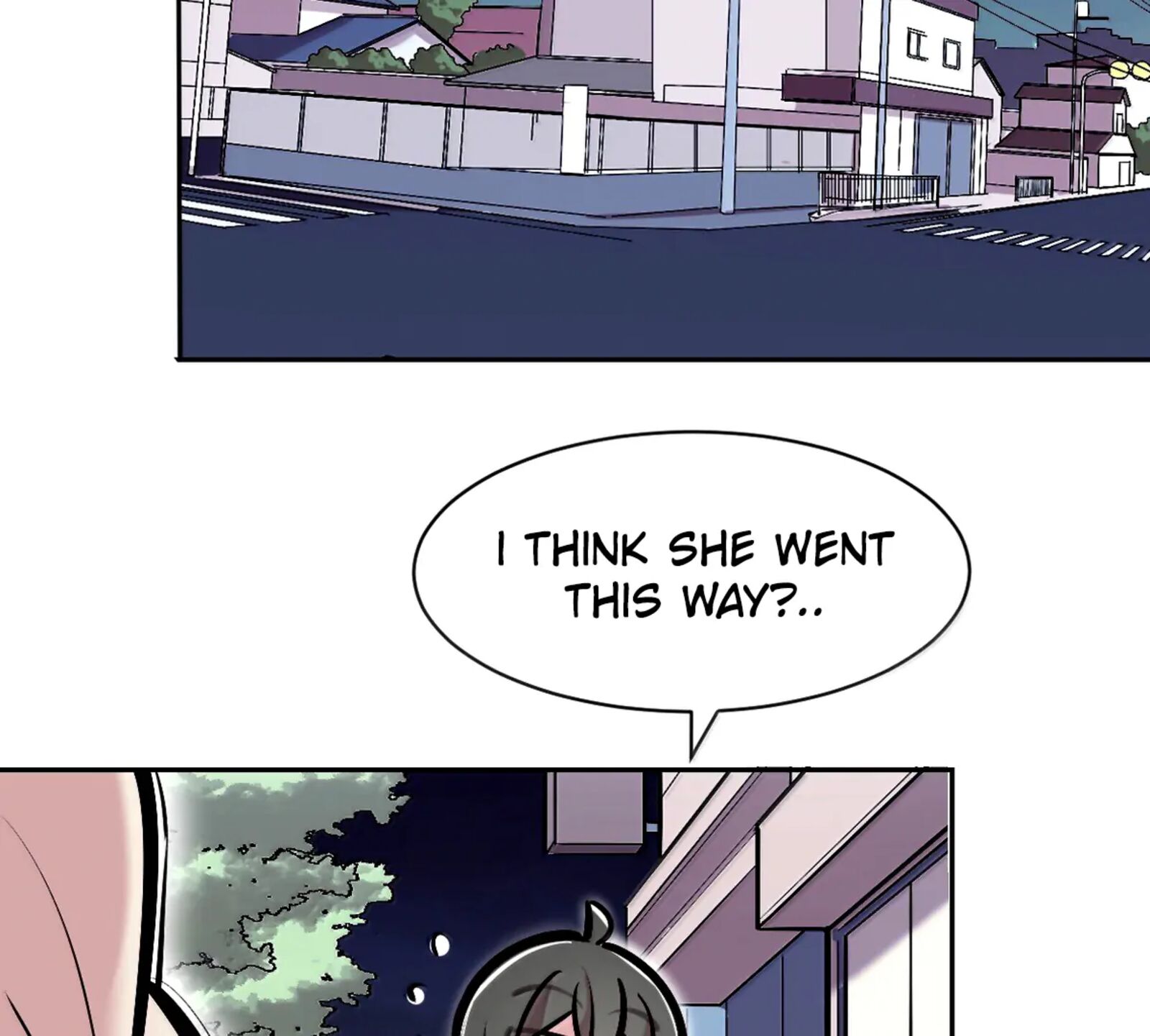 Demon X Angel Cant Get Along Chapter 127 Page 149
