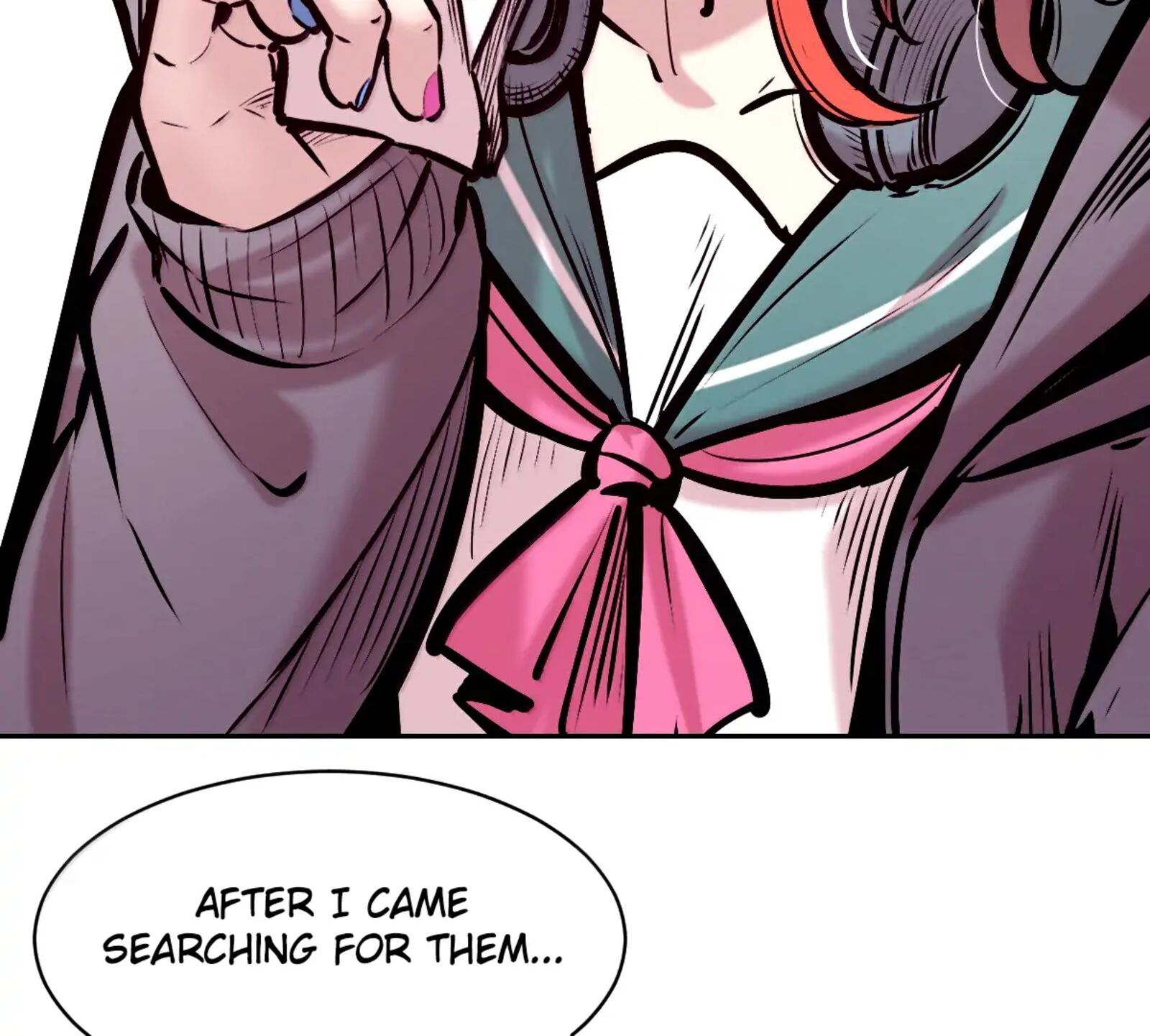 Demon X Angel Cant Get Along Chapter 127 Page 15