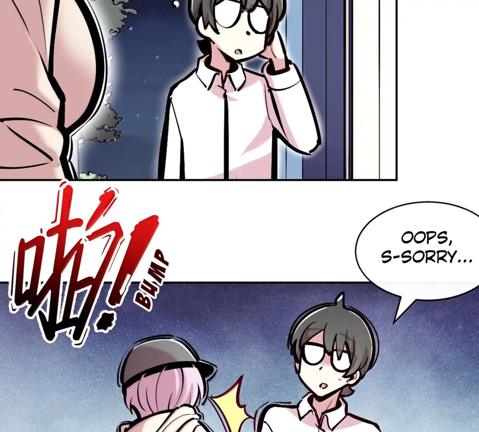 Demon X Angel Cant Get Along Chapter 127 Page 150