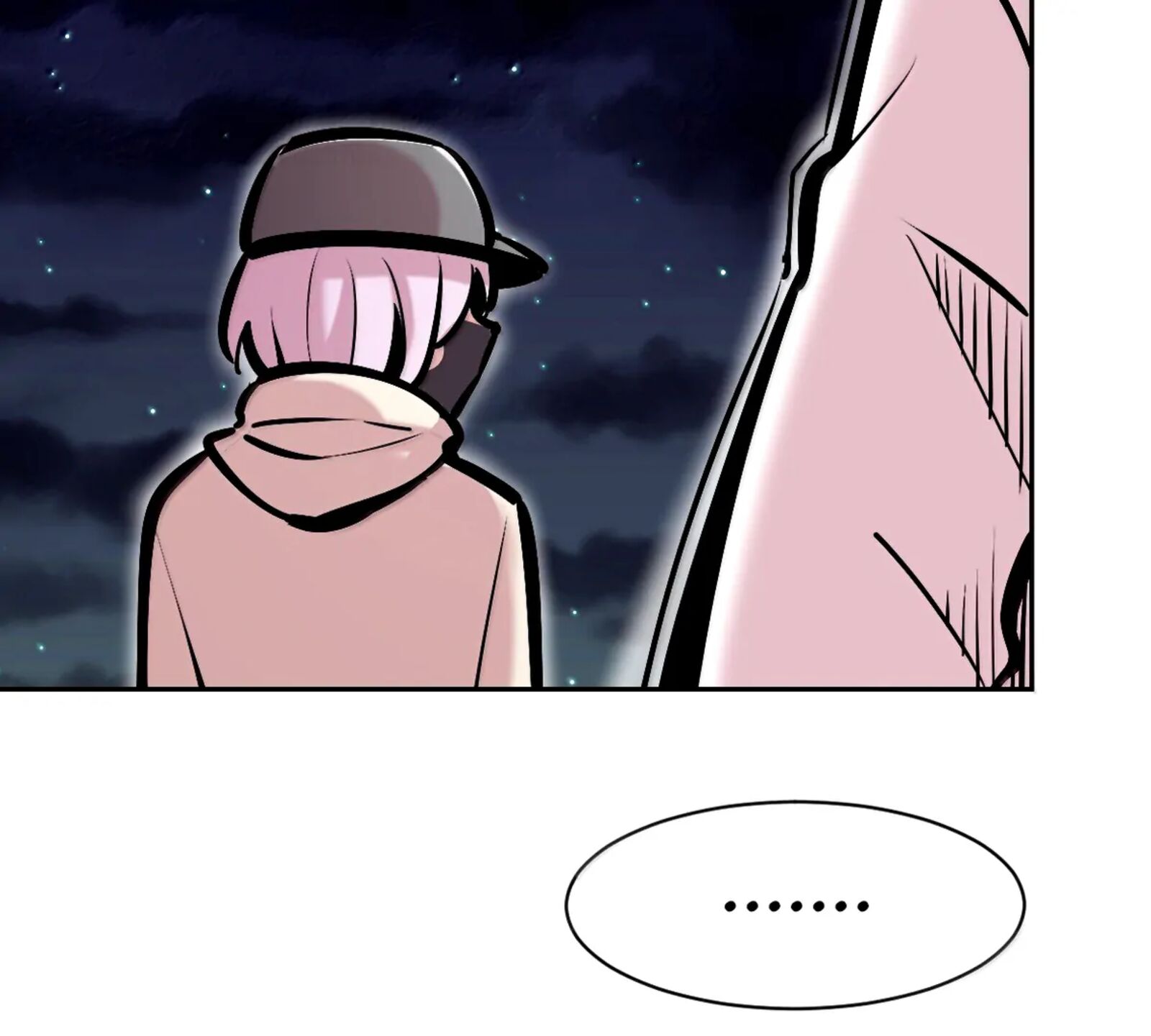 Demon X Angel Cant Get Along Chapter 127 Page 152