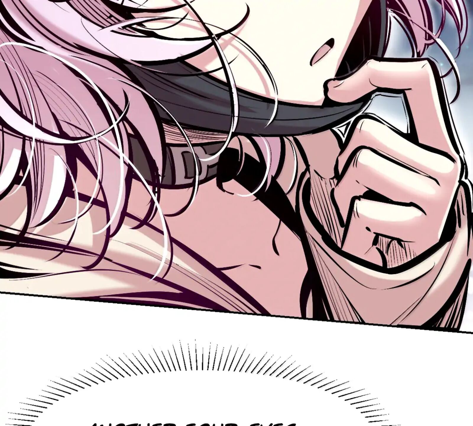 Demon X Angel Cant Get Along Chapter 127 Page 154