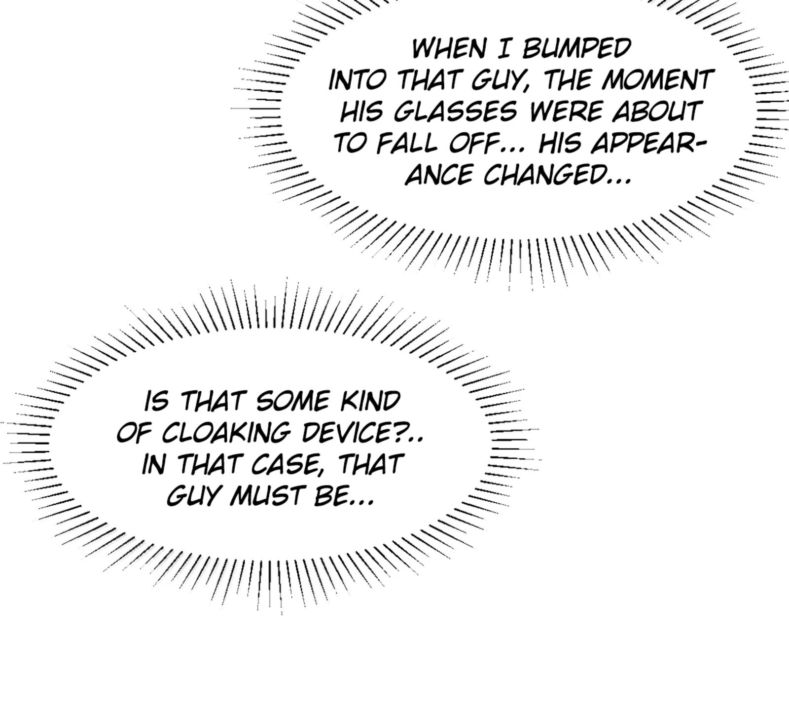 Demon X Angel Cant Get Along Chapter 127 Page 156