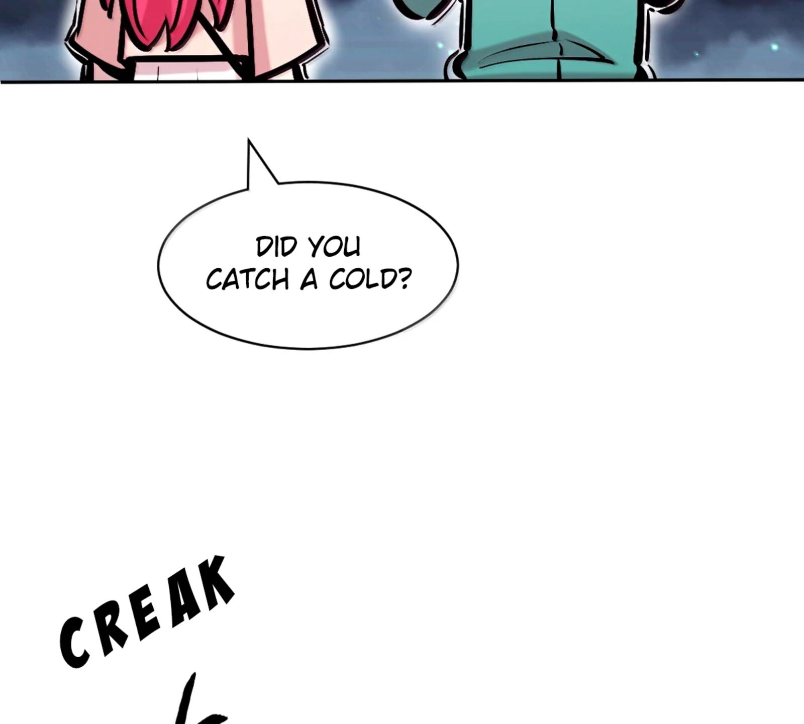 Demon X Angel Cant Get Along Chapter 127 Page 158