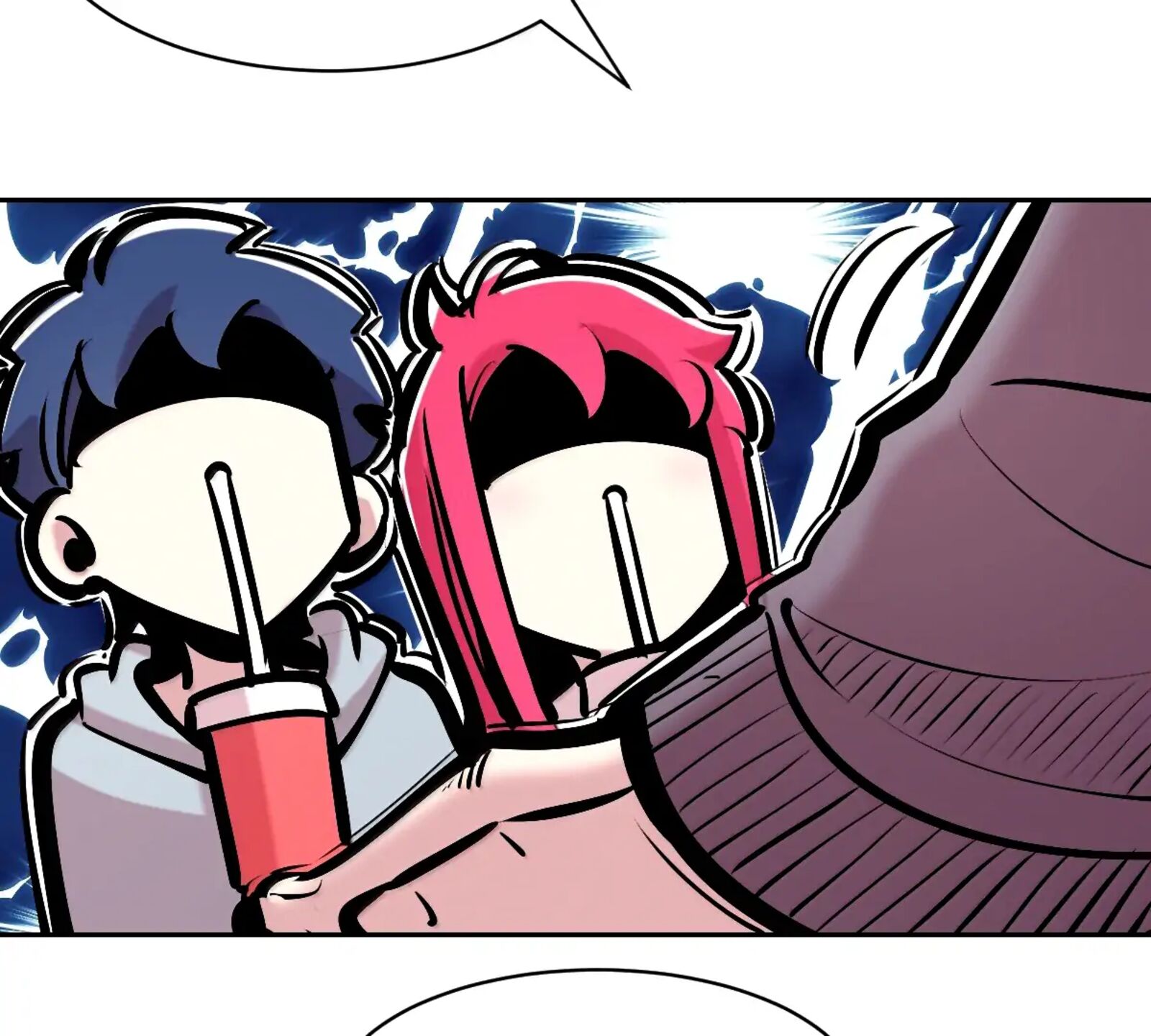 Demon X Angel Cant Get Along Chapter 127 Page 16