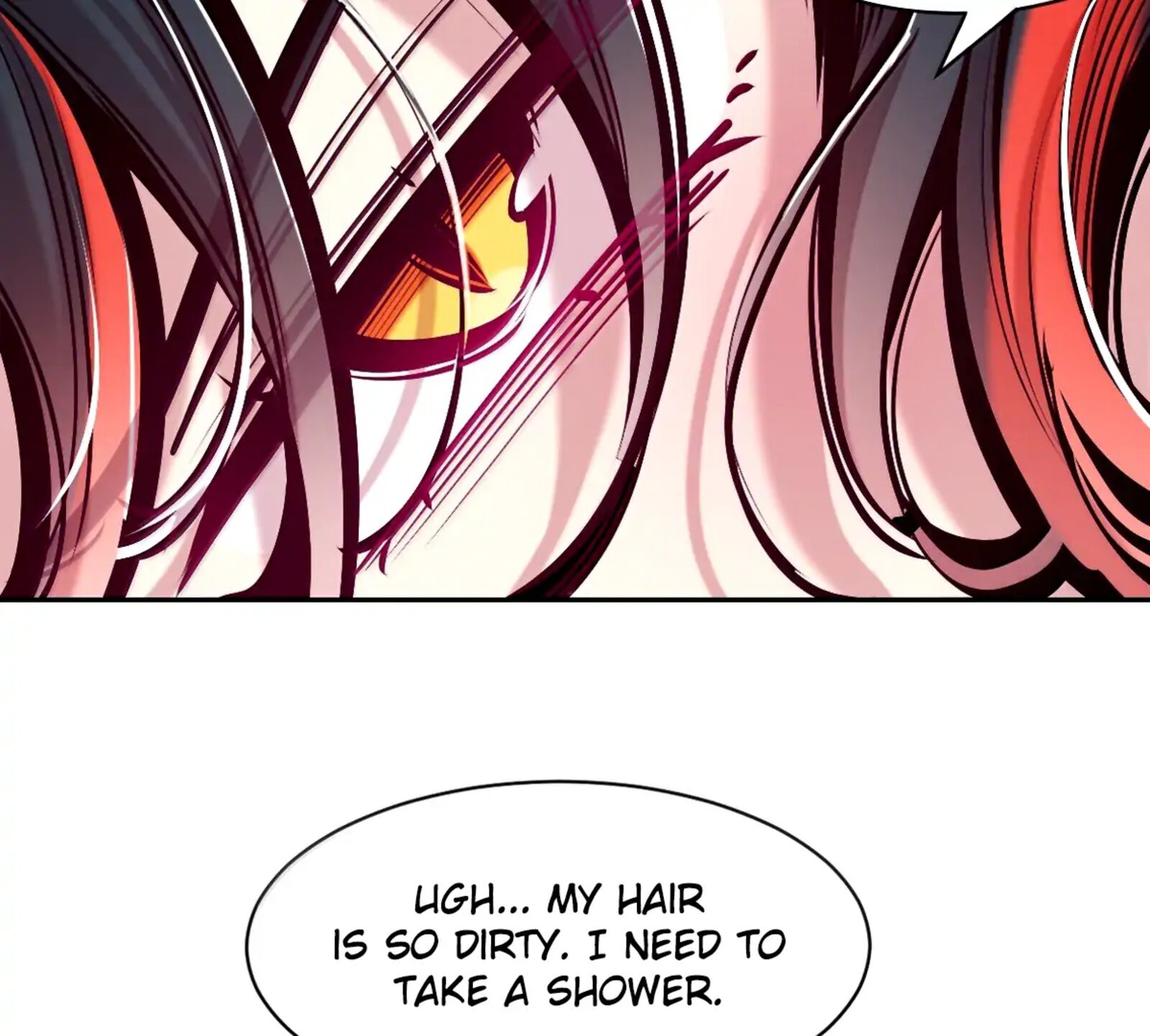 Demon X Angel Cant Get Along Chapter 127 Page 164