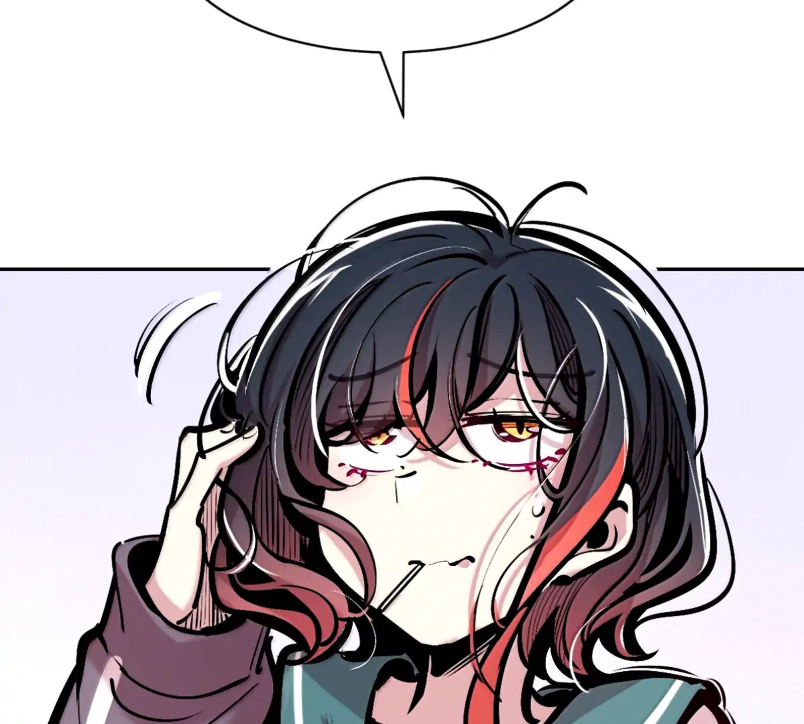 Demon X Angel Cant Get Along Chapter 127 Page 165
