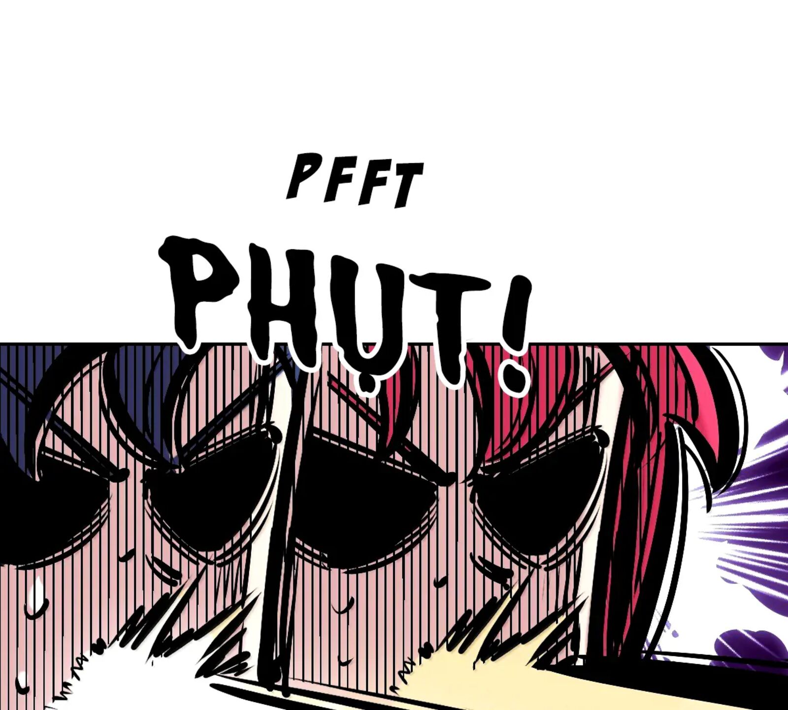 Demon X Angel Cant Get Along Chapter 127 Page 18