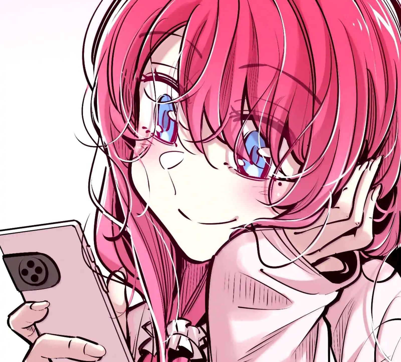 Demon X Angel Cant Get Along Chapter 127 Page 180