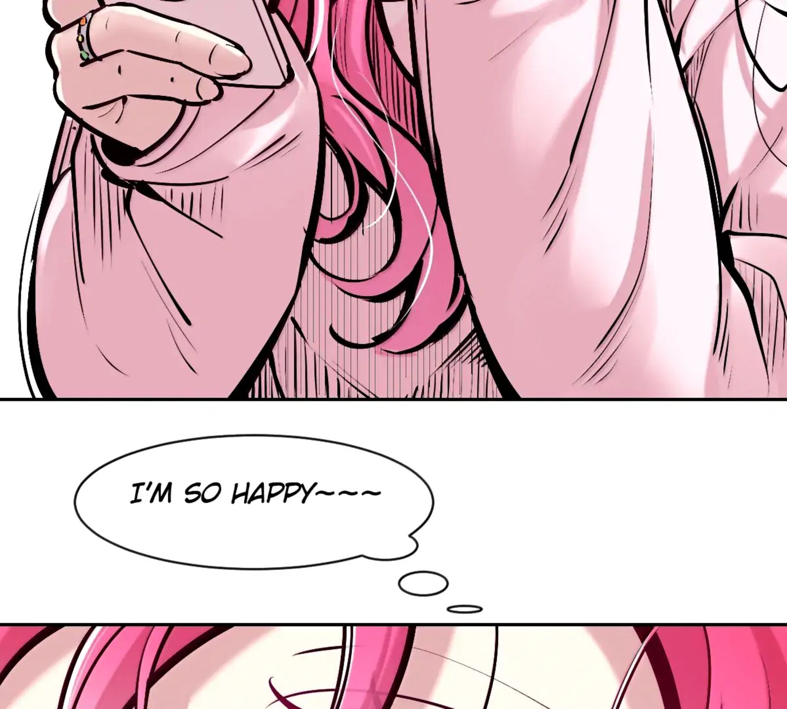 Demon X Angel Cant Get Along Chapter 127 Page 181