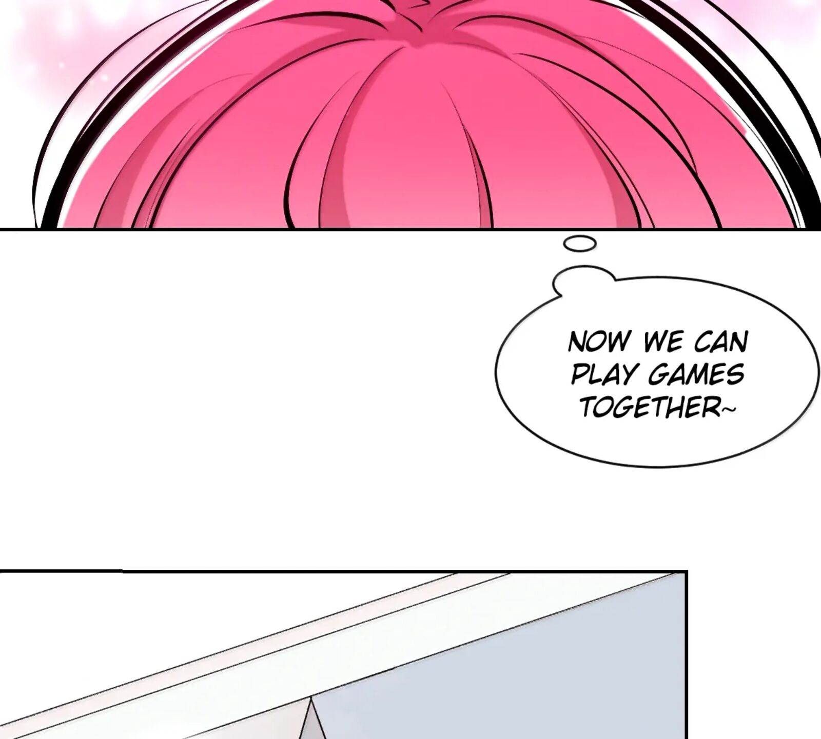 Demon X Angel Cant Get Along Chapter 127 Page 183