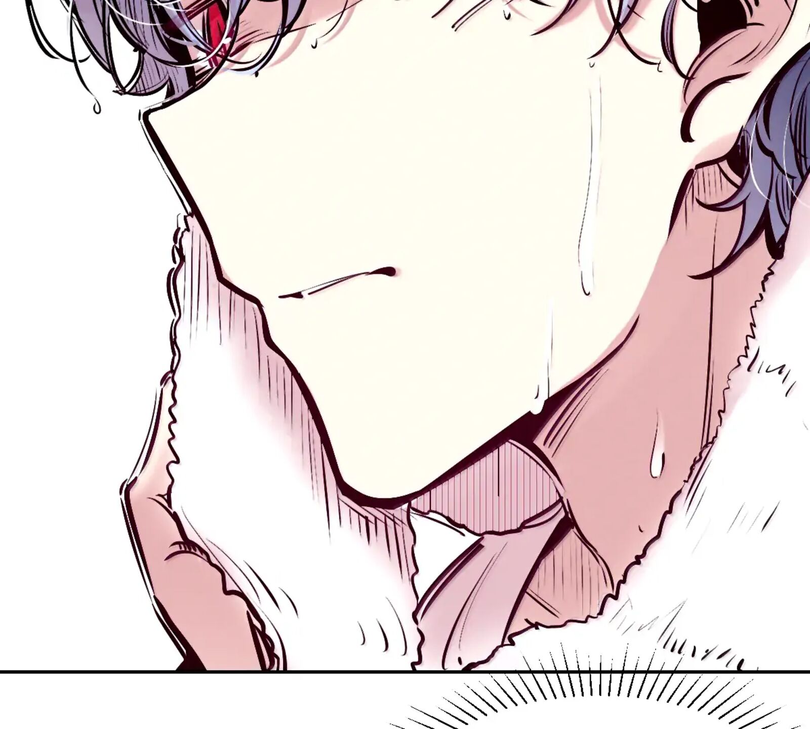 Demon X Angel Cant Get Along Chapter 127 Page 185