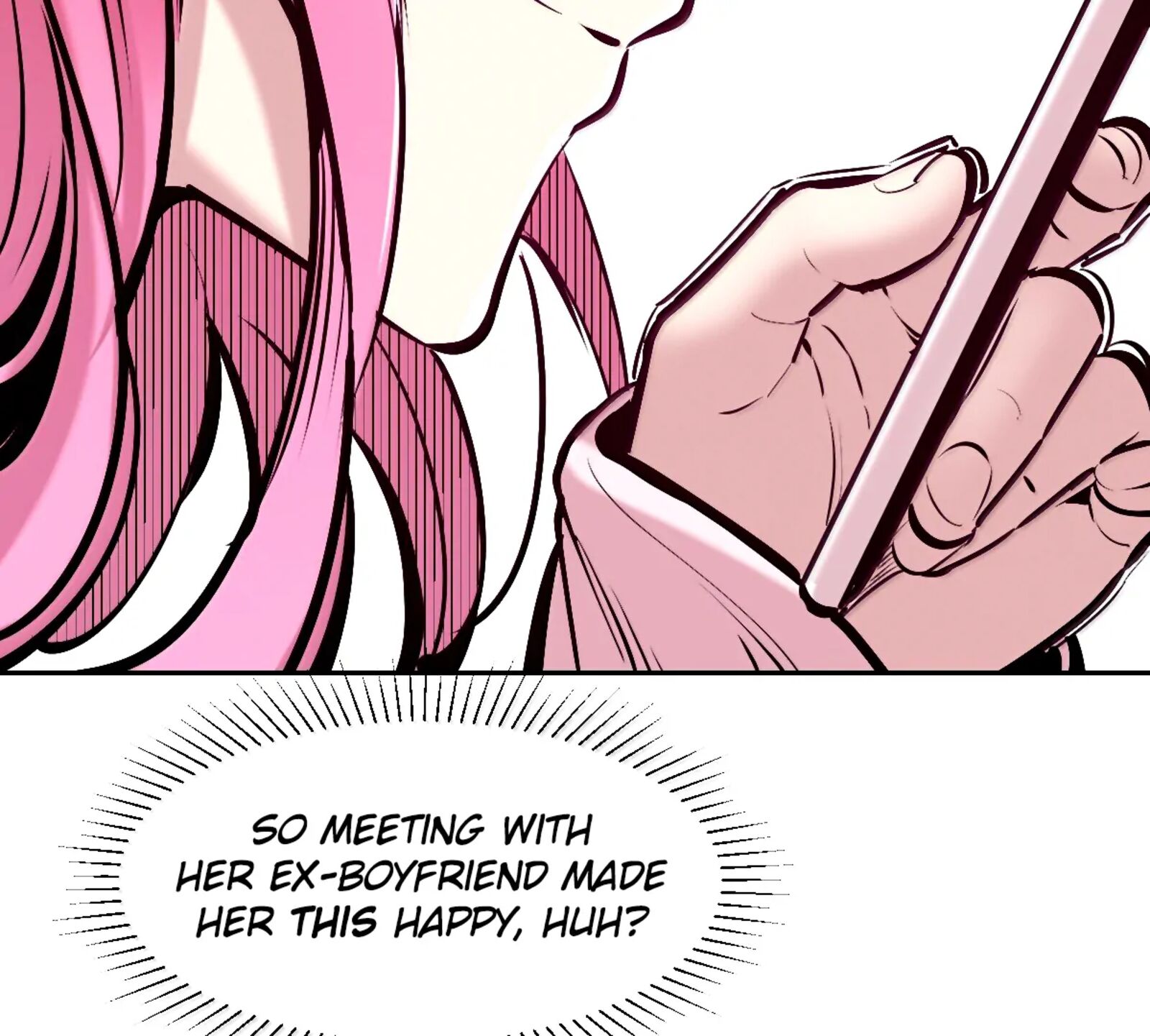 Demon X Angel Cant Get Along Chapter 127 Page 187