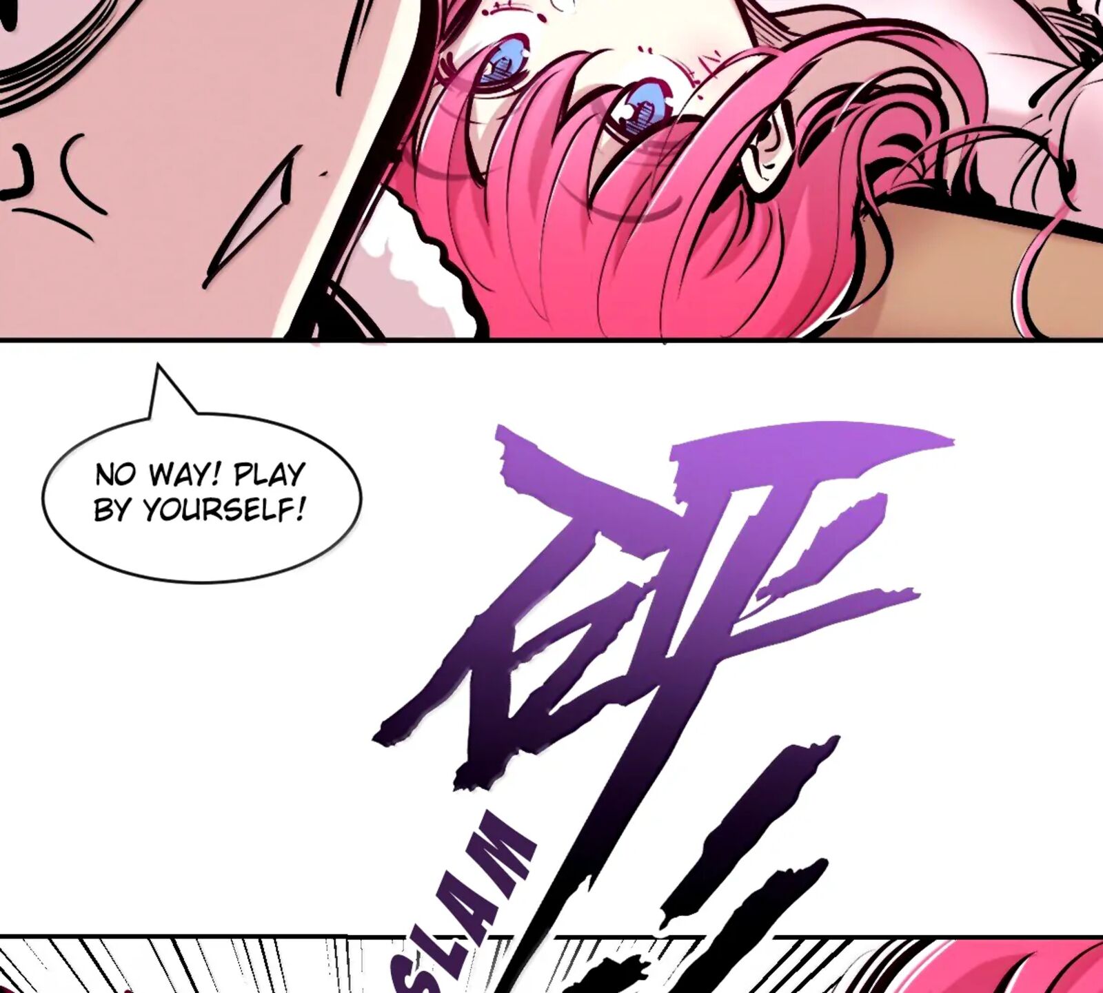 Demon X Angel Cant Get Along Chapter 127 Page 189