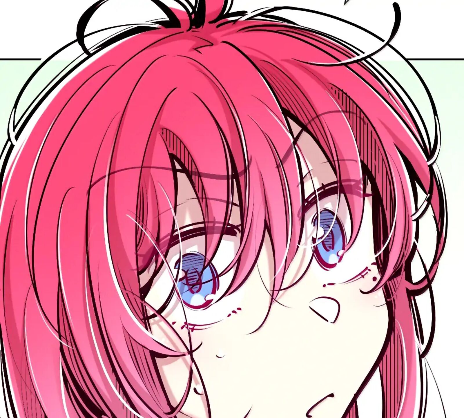 Demon X Angel Cant Get Along Chapter 127 Page 191