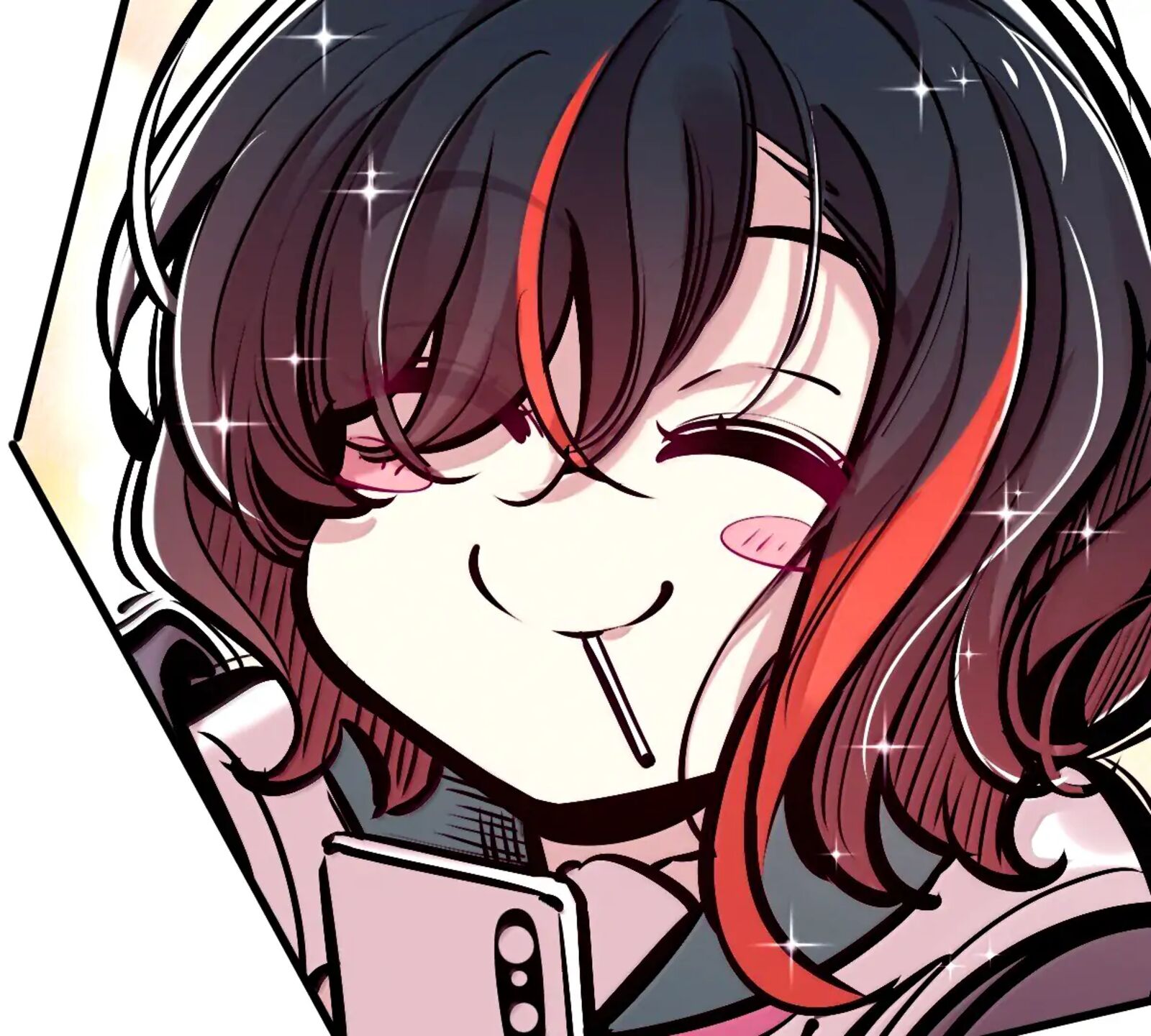 Demon X Angel Cant Get Along Chapter 127 Page 194