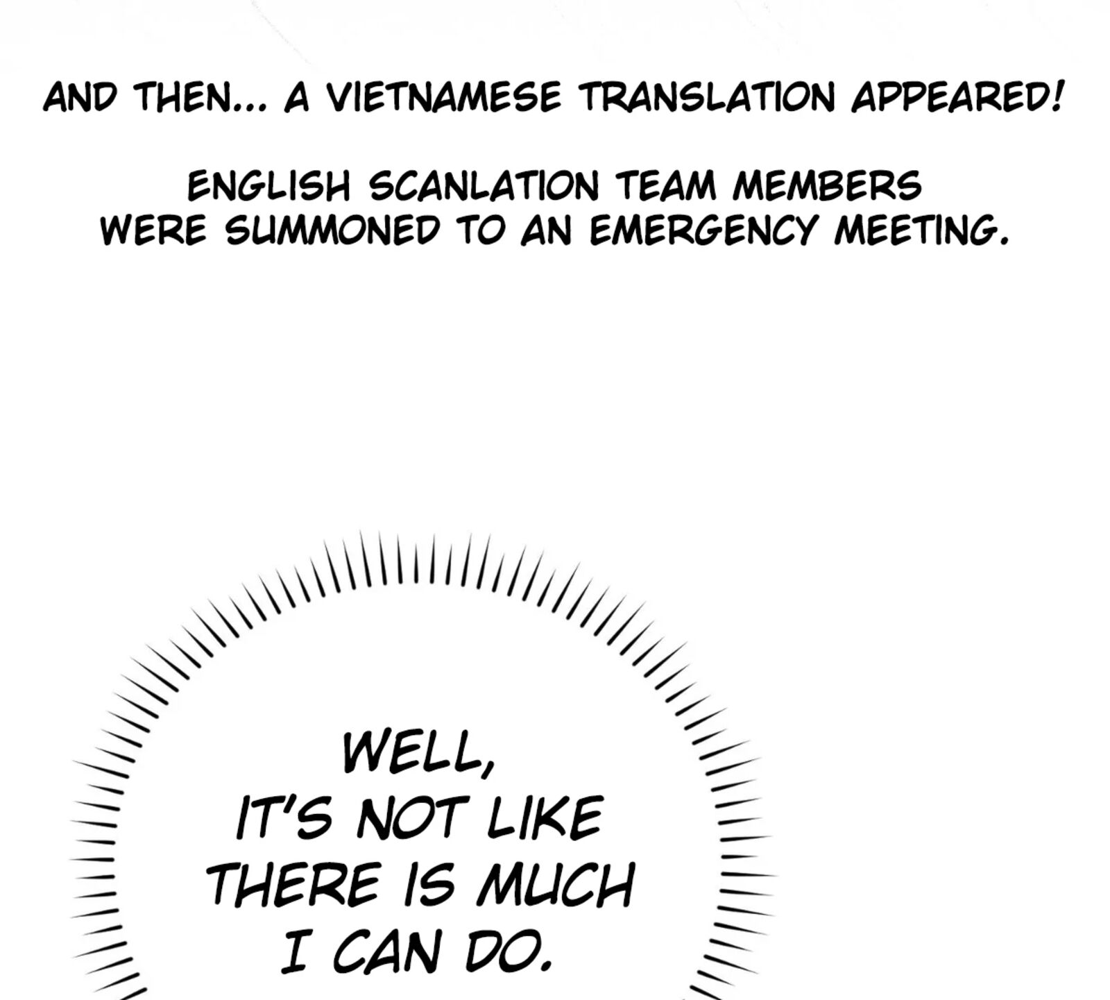 Demon X Angel Cant Get Along Chapter 127 Page 199