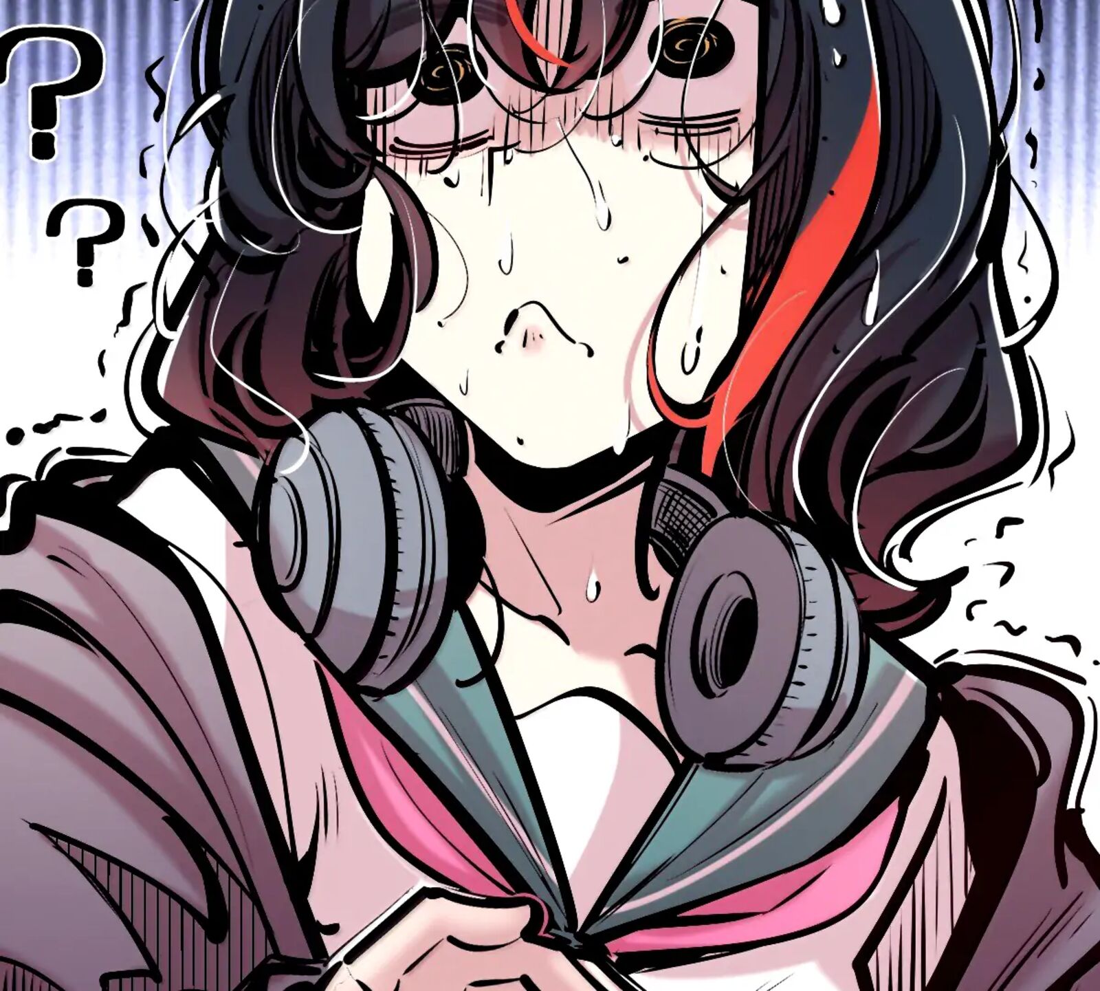 Demon X Angel Cant Get Along Chapter 127 Page 20