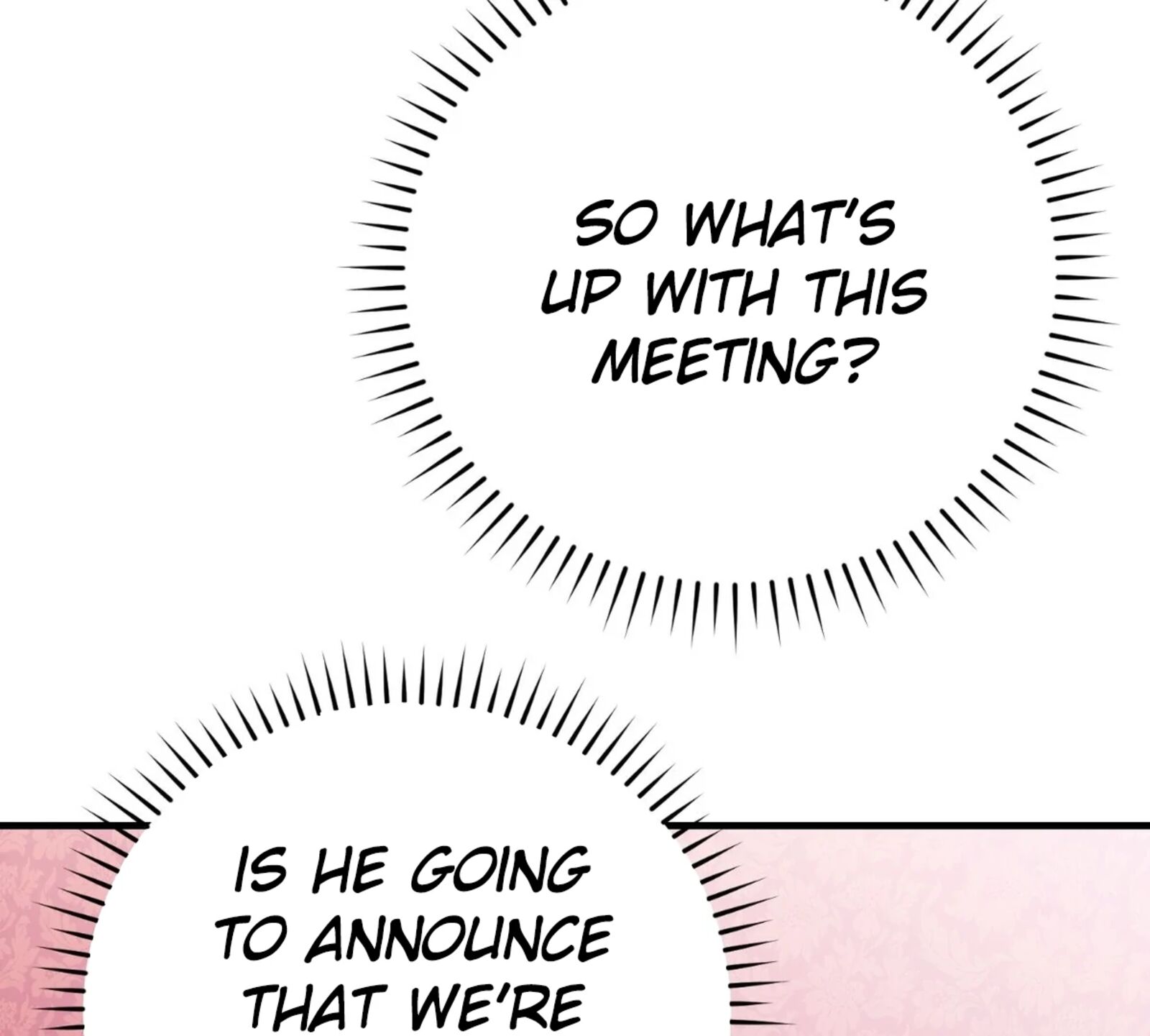 Demon X Angel Cant Get Along Chapter 127 Page 203
