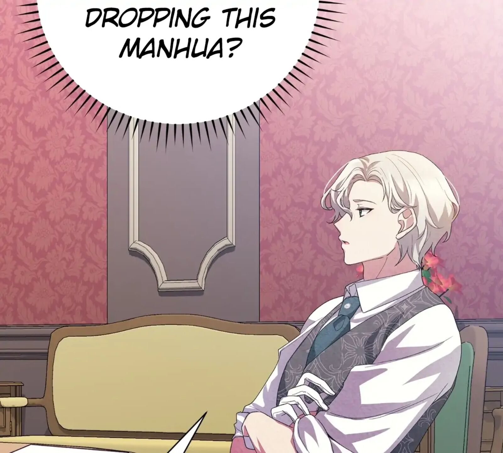 Demon X Angel Cant Get Along Chapter 127 Page 204