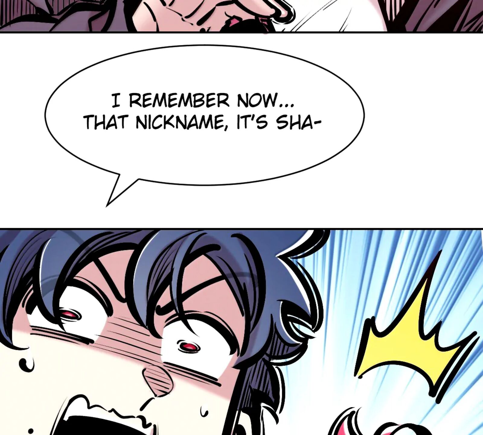 Demon X Angel Cant Get Along Chapter 127 Page 21