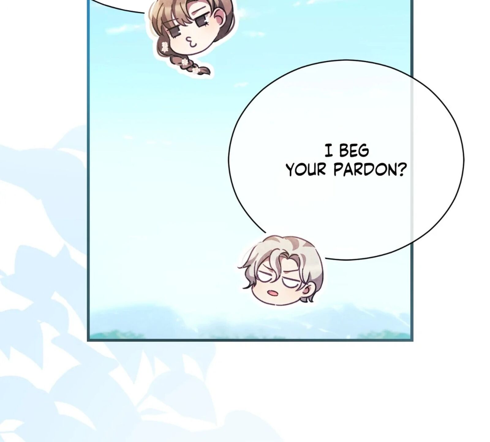 Demon X Angel Cant Get Along Chapter 127 Page 213