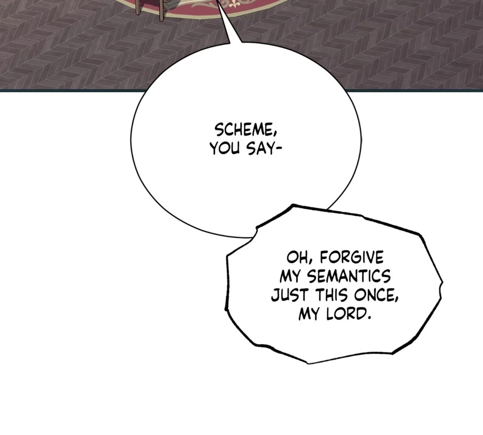Demon X Angel Cant Get Along Chapter 127 Page 216
