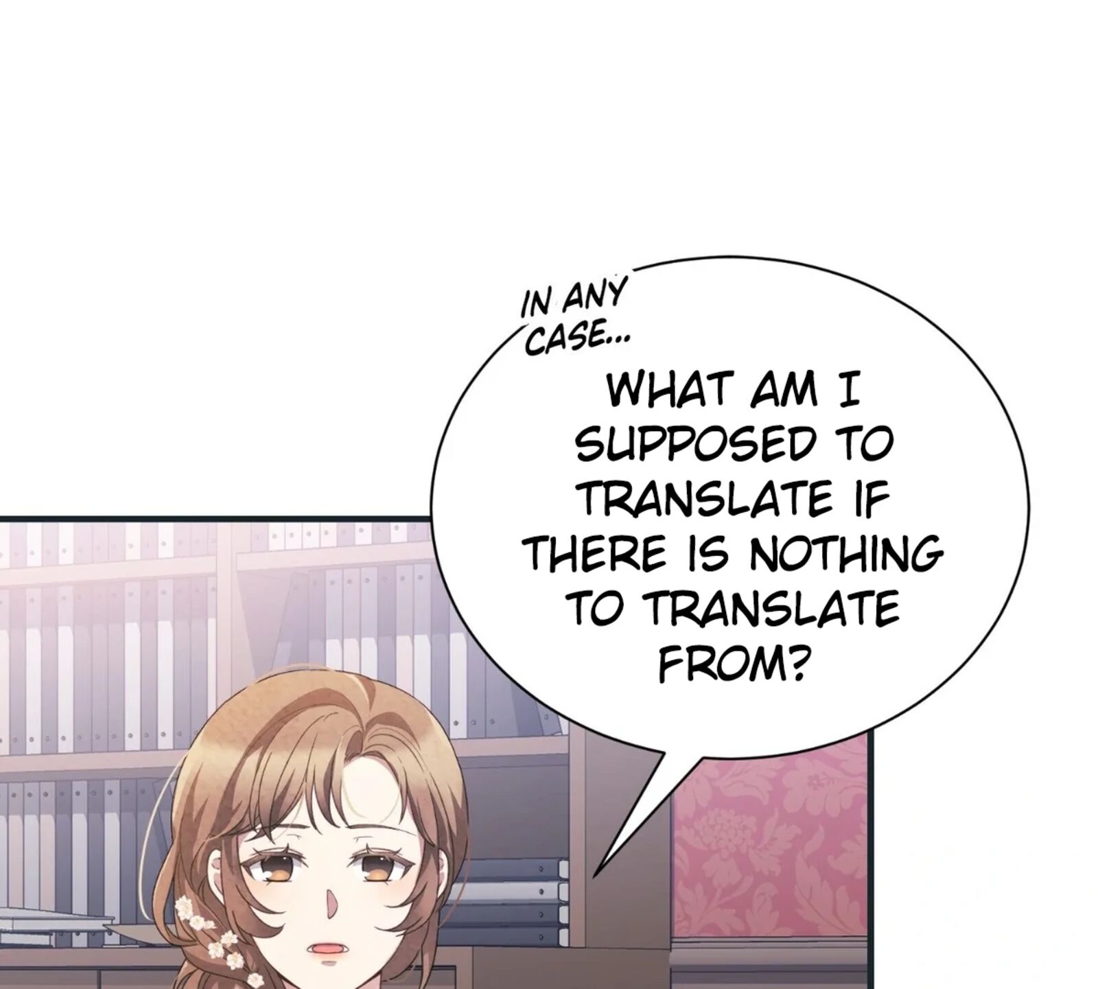 Demon X Angel Cant Get Along Chapter 127 Page 217