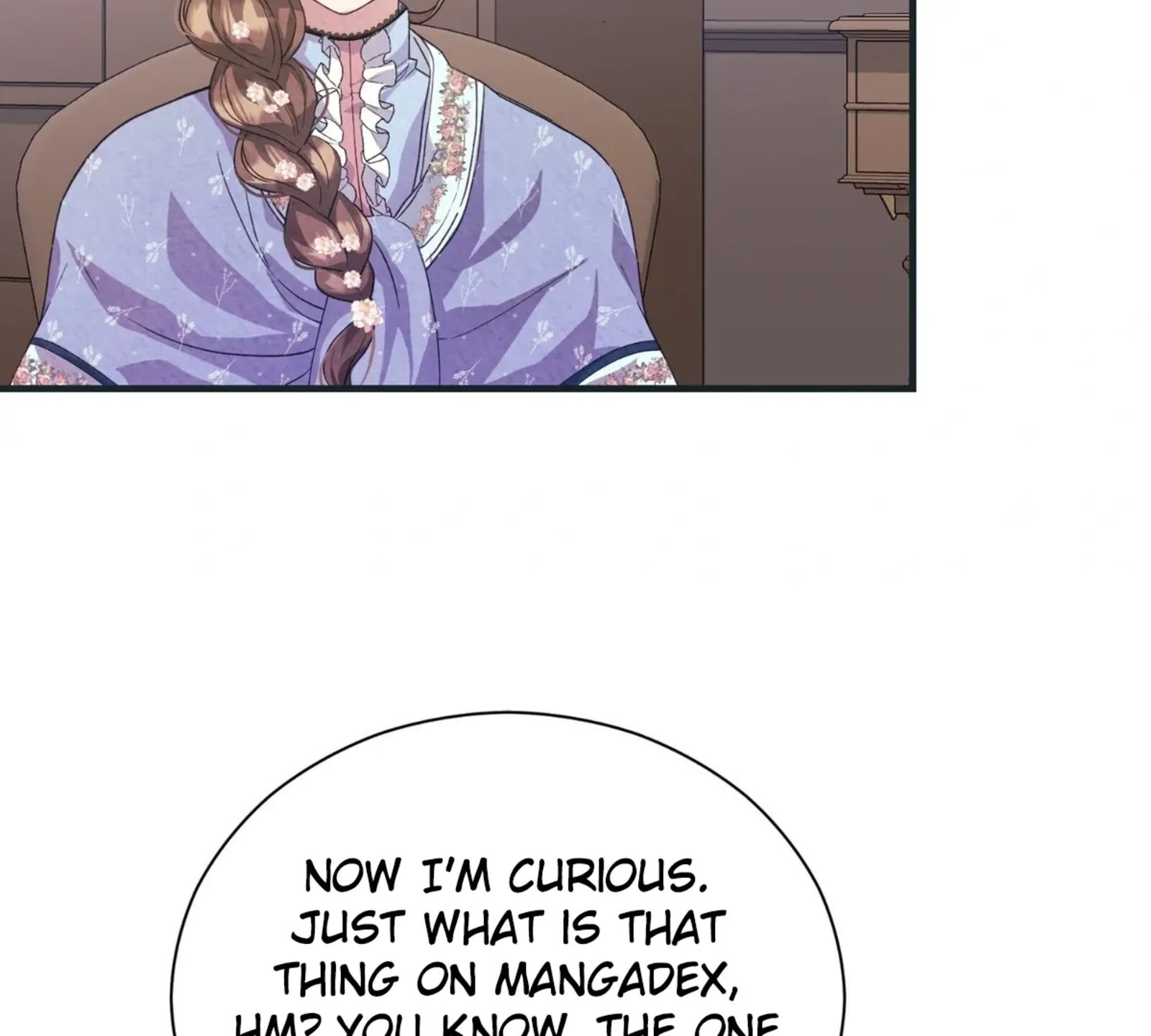 Demon X Angel Cant Get Along Chapter 127 Page 218