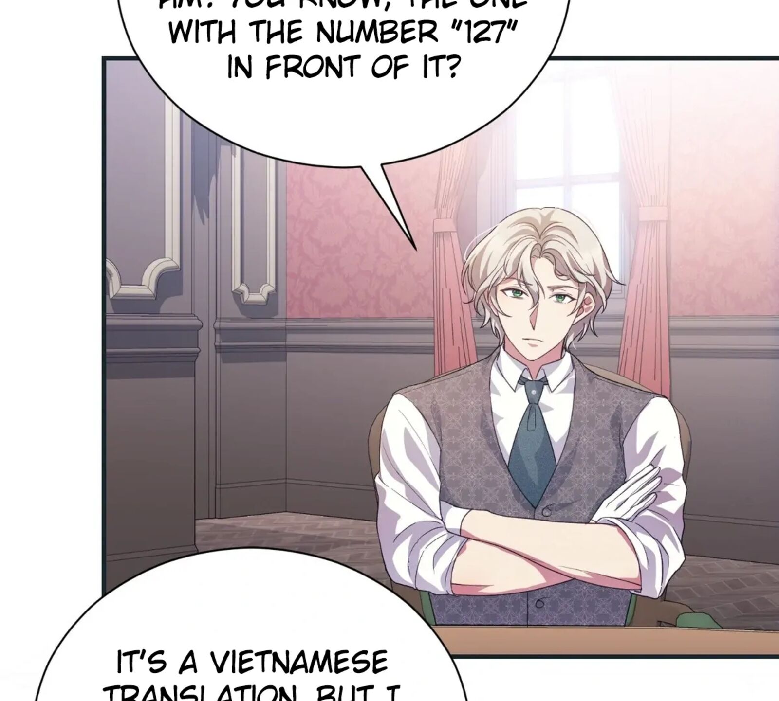 Demon X Angel Cant Get Along Chapter 127 Page 219