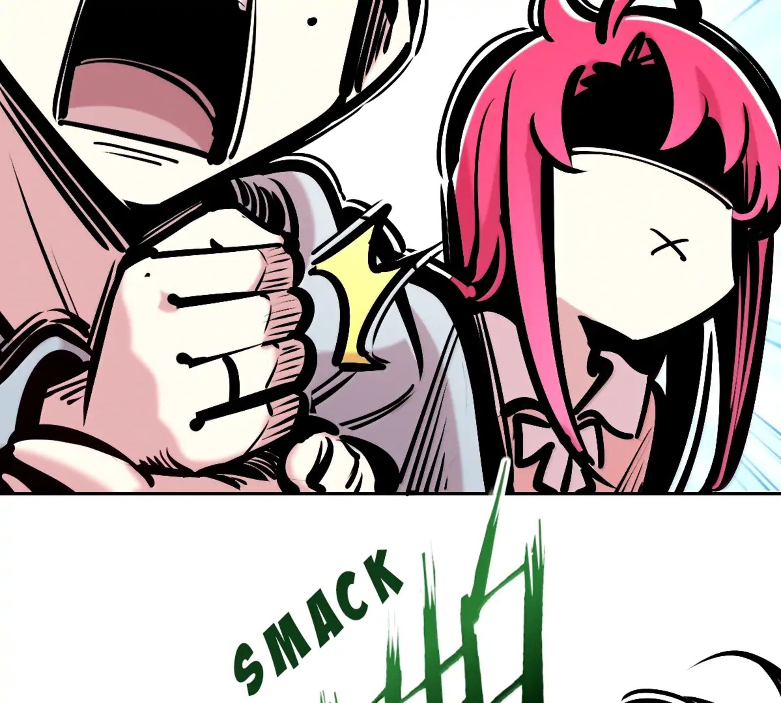 Demon X Angel Cant Get Along Chapter 127 Page 22