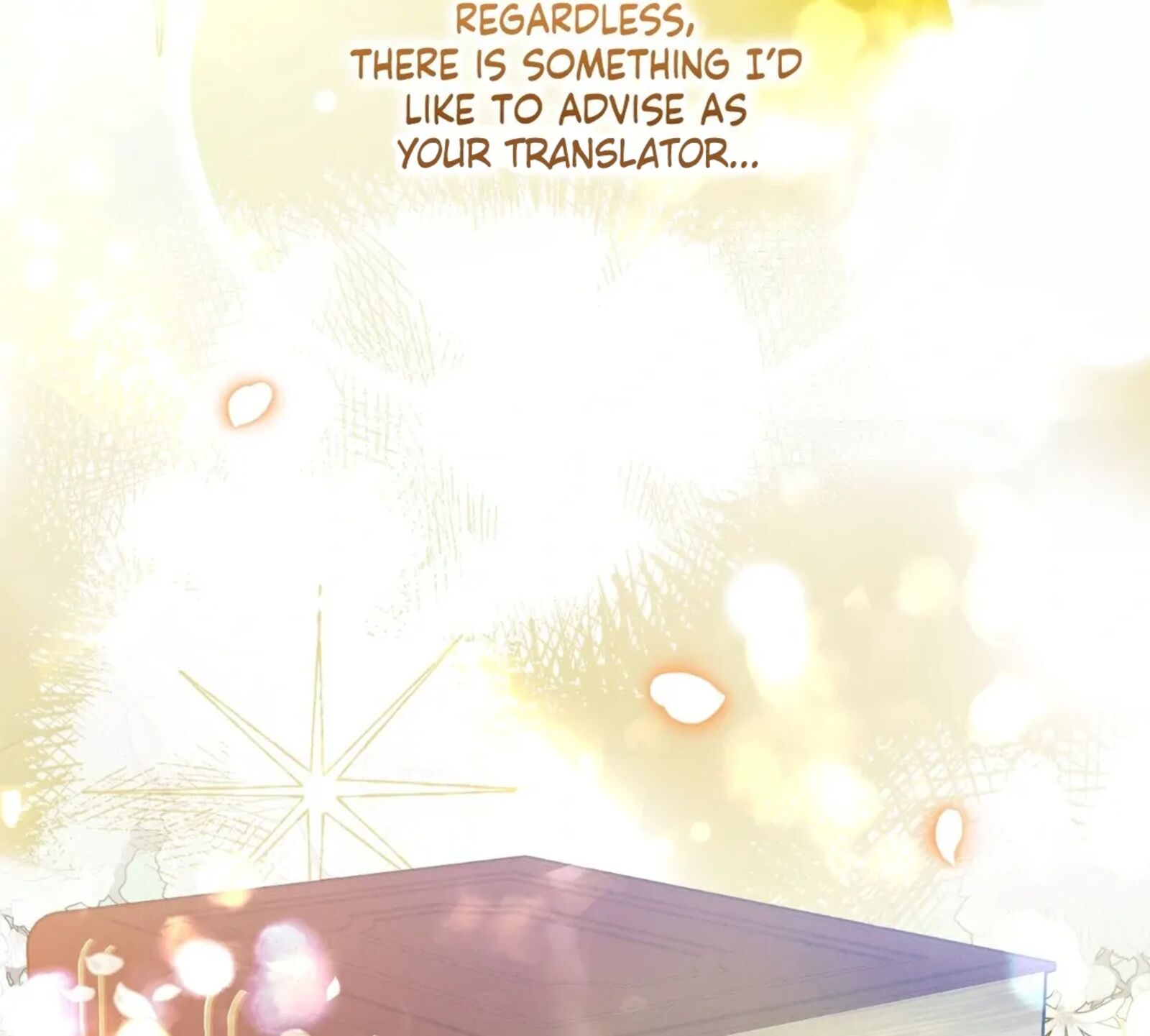 Demon X Angel Cant Get Along Chapter 127 Page 221