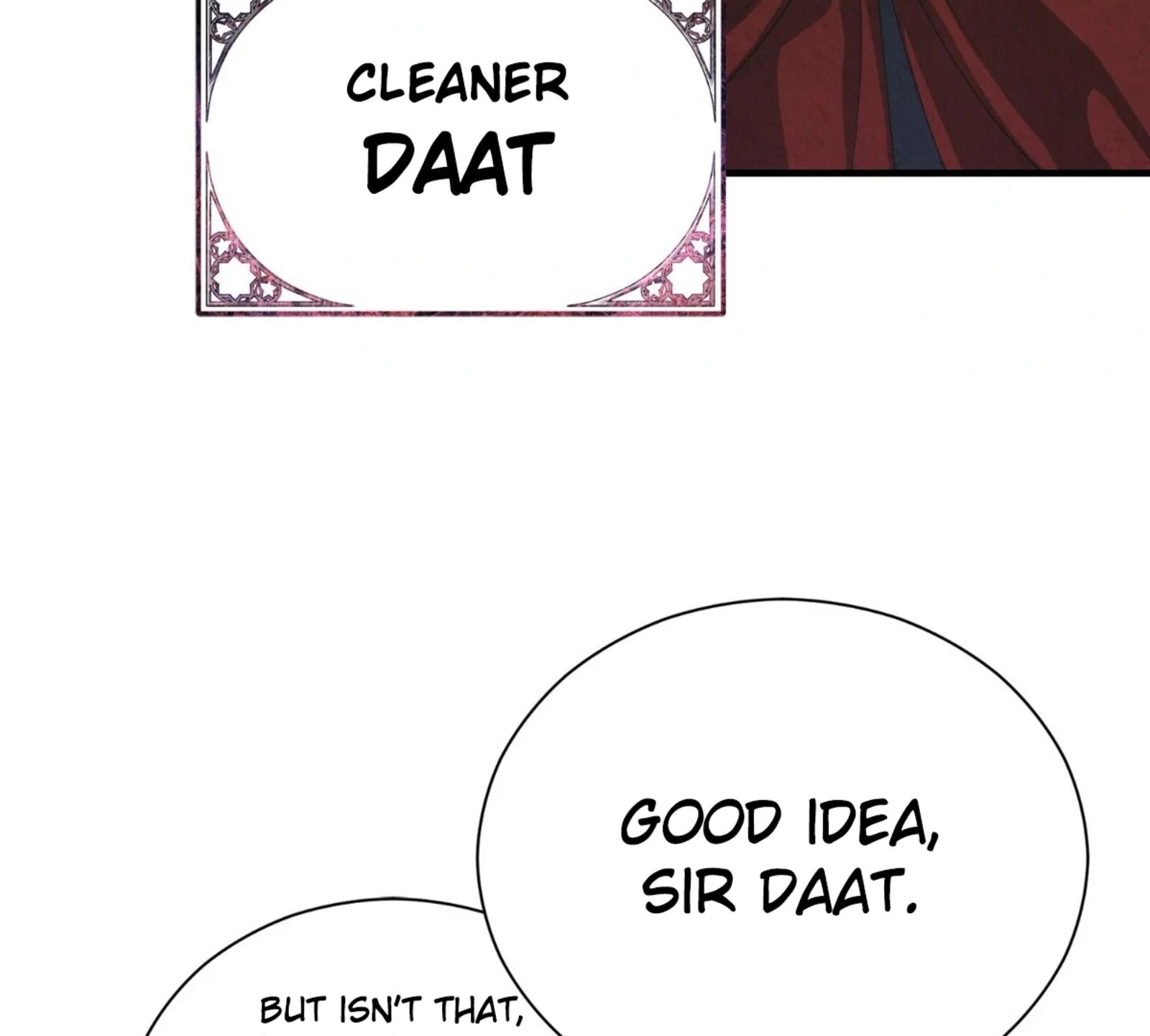 Demon X Angel Cant Get Along Chapter 127 Page 226