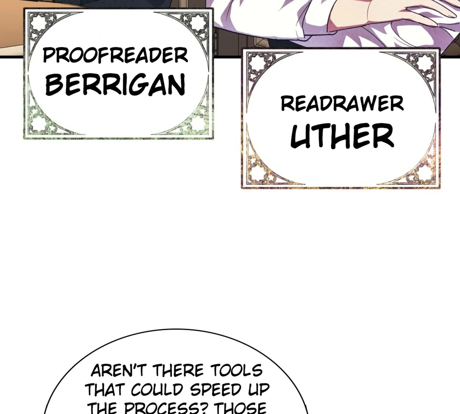 Demon X Angel Cant Get Along Chapter 127 Page 228
