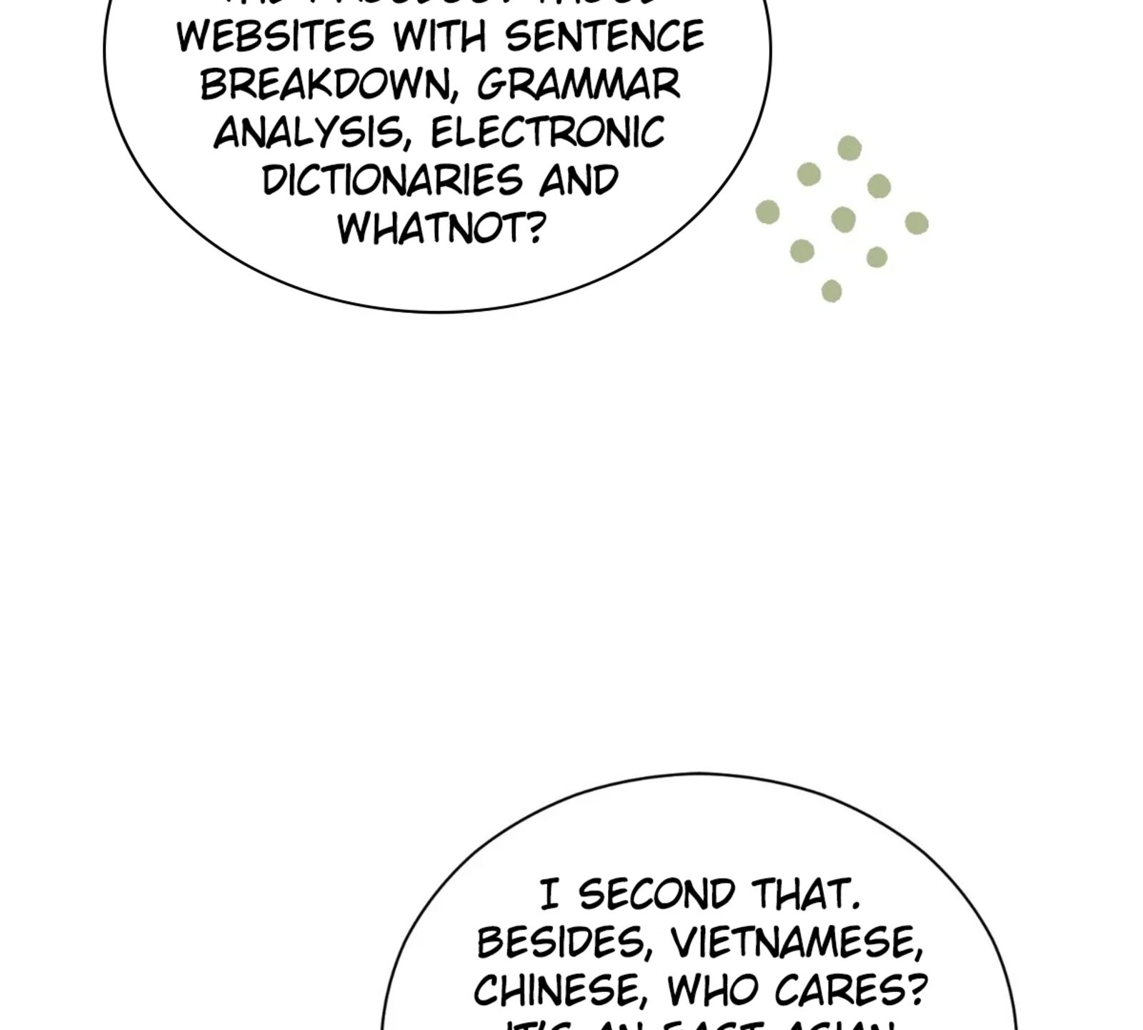 Demon X Angel Cant Get Along Chapter 127 Page 229