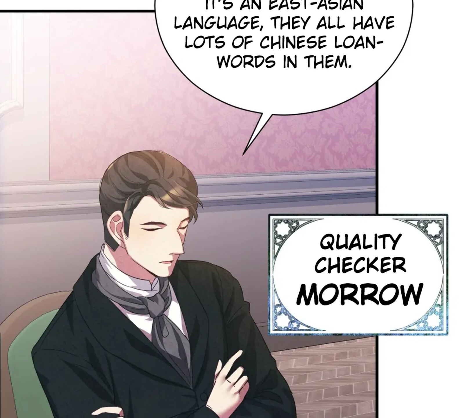 Demon X Angel Cant Get Along Chapter 127 Page 230