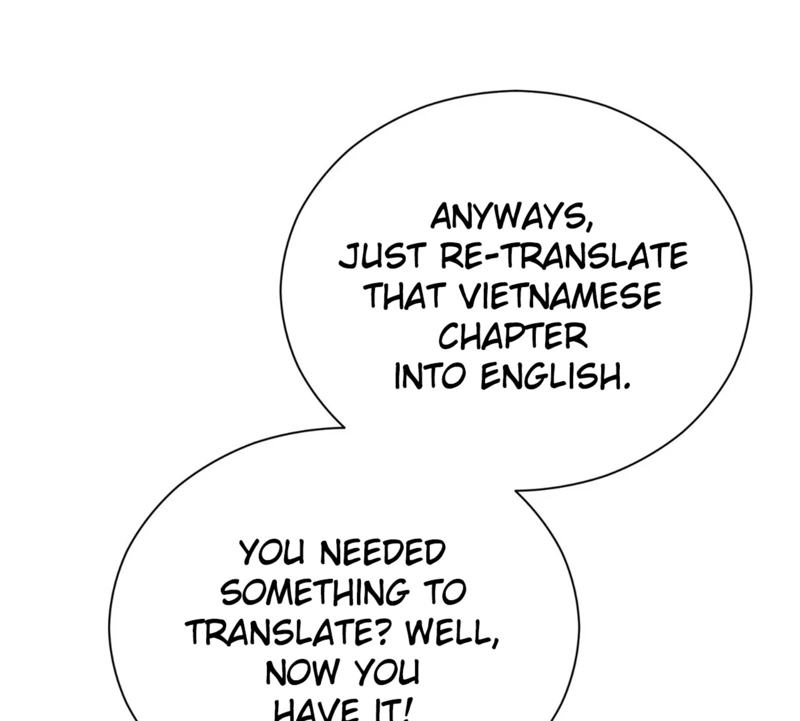 Demon X Angel Cant Get Along Chapter 127 Page 234