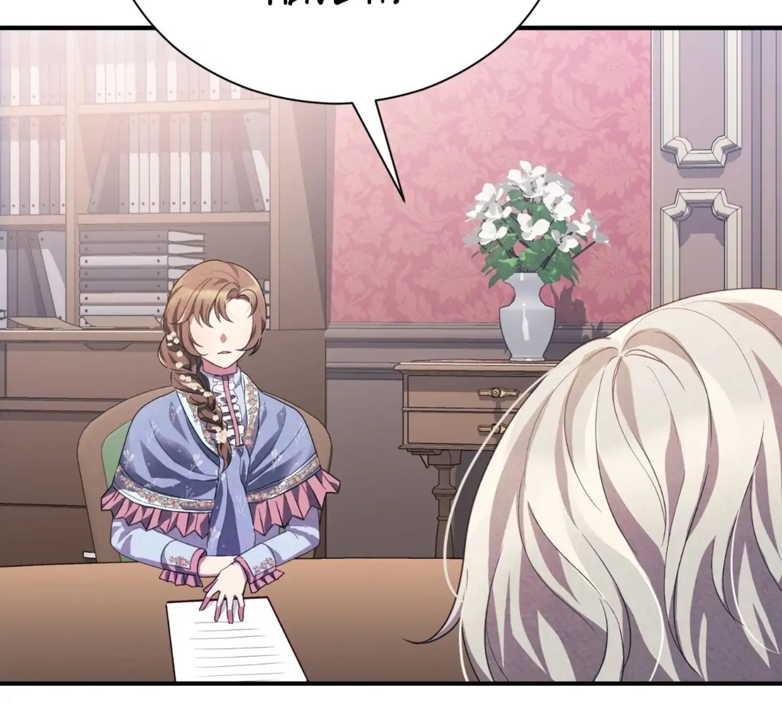 Demon X Angel Cant Get Along Chapter 127 Page 235