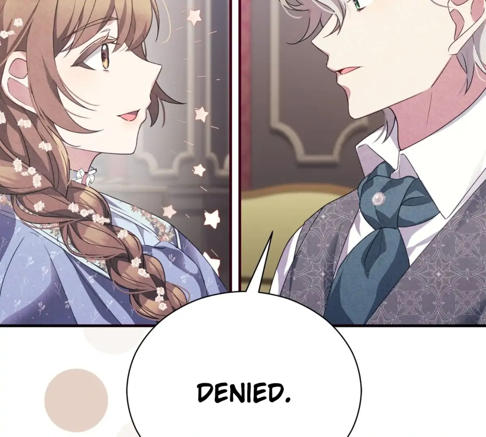 Demon X Angel Cant Get Along Chapter 127 Page 240