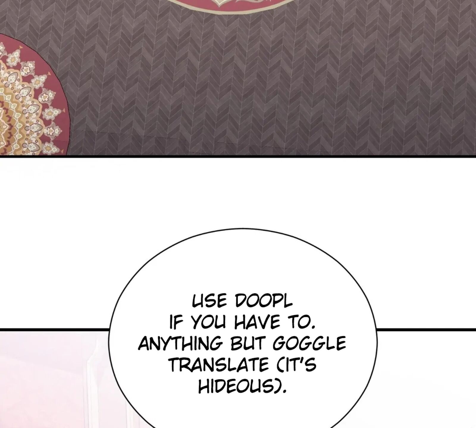 Demon X Angel Cant Get Along Chapter 127 Page 243