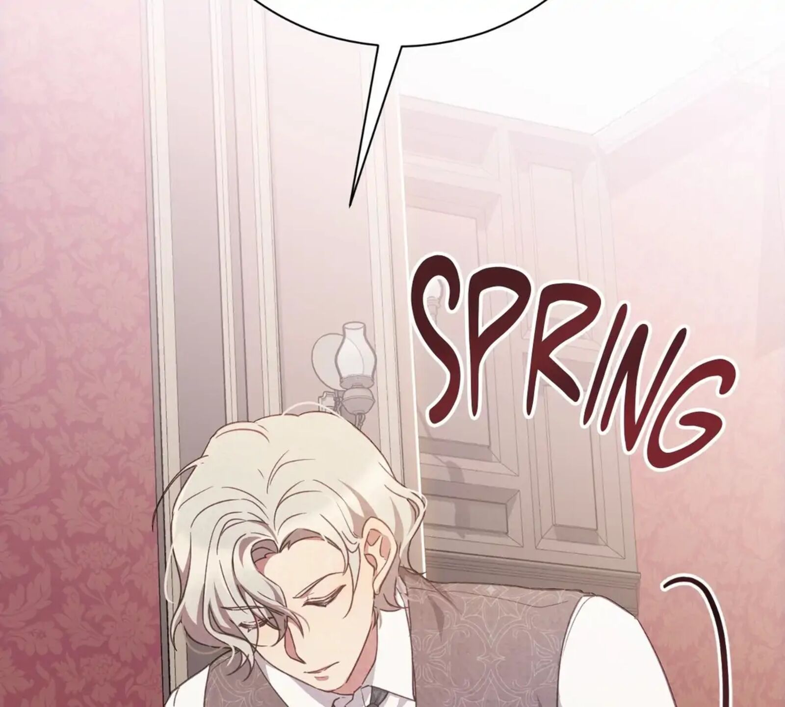 Demon X Angel Cant Get Along Chapter 127 Page 244