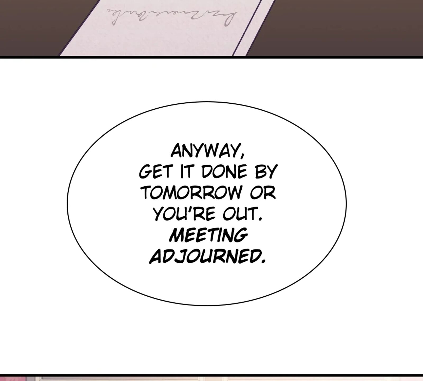 Demon X Angel Cant Get Along Chapter 127 Page 246