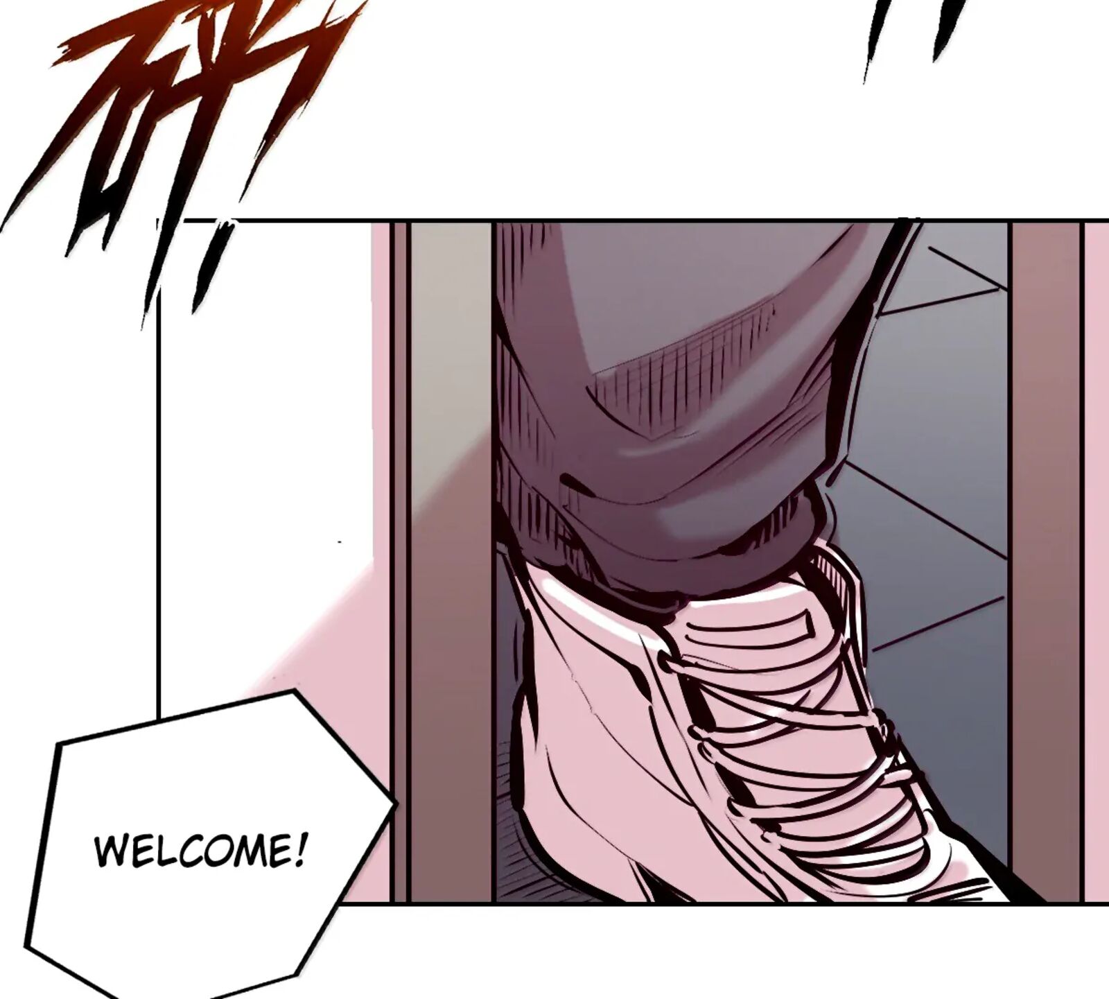 Demon X Angel Cant Get Along Chapter 127 Page 25