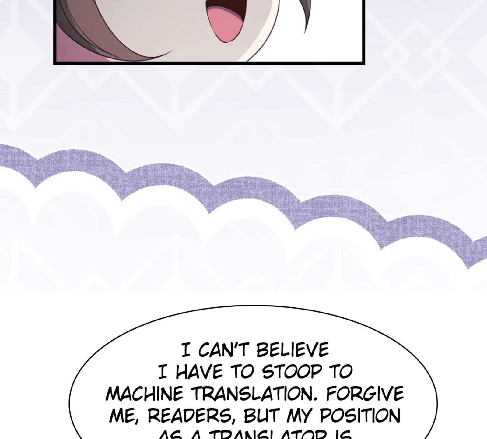 Demon X Angel Cant Get Along Chapter 127 Page 250
