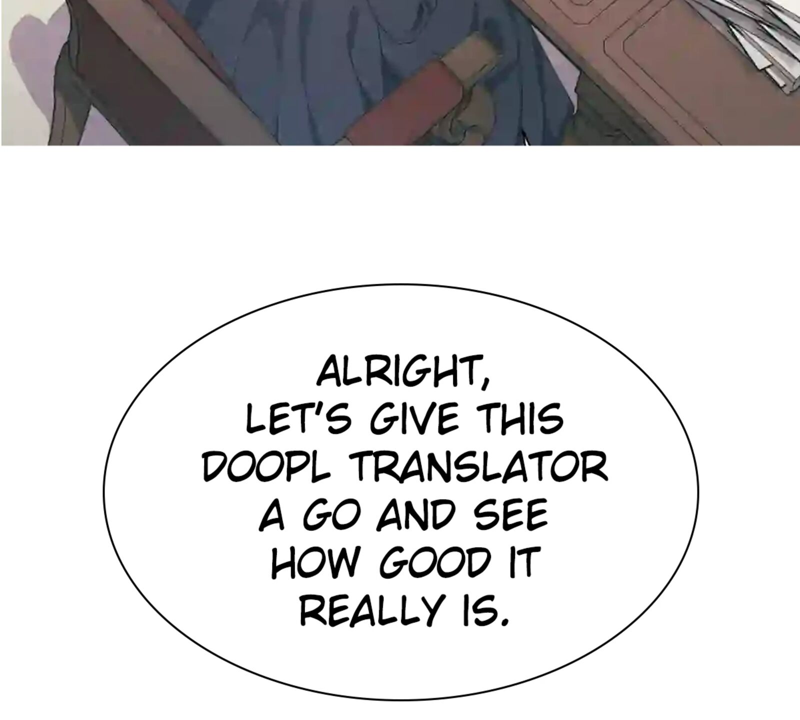 Demon X Angel Cant Get Along Chapter 127 Page 252